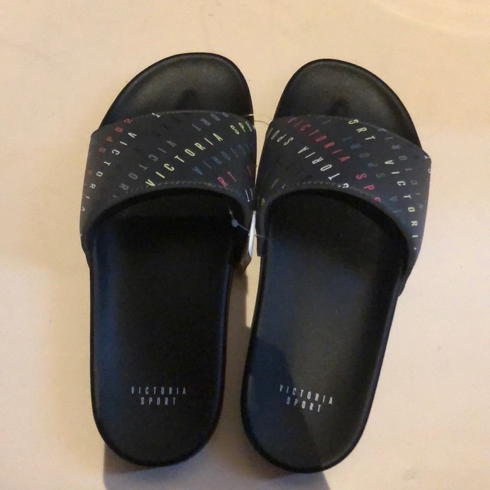Victoria Secret Sport slip on shoes